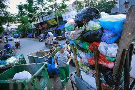 Nhật Bản ủng hộ các ưu tiên môi trường năm Việt Nam làm Chủ tịch ASEAN 2020