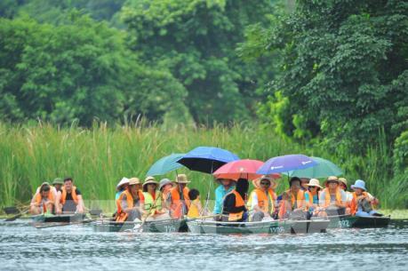 Du lịch dịp Tết Nguyên đán năm nay có gì hấp dẫn?