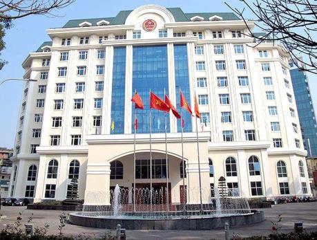 Bộ Tài chính lên tiếng về việc Moody’s hạ mức xếp hạng tín nhiệm quốc gia của Việt Nam