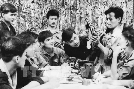 Thông tấn xã Giải phóng: Sẵn sàng hy sinh để duy trì "mạch máu" thông tin