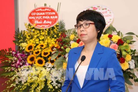 Tăng tính lan tỏa trong các hoạt động của tuổi trẻ TTXVN
