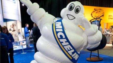 Hãng sản xuất lốp Michelin thông báo đóng cửa nhà máy tại Pháp