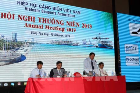 Đề nghị điều chỉnh tăng giá dịch vụ cảng biển