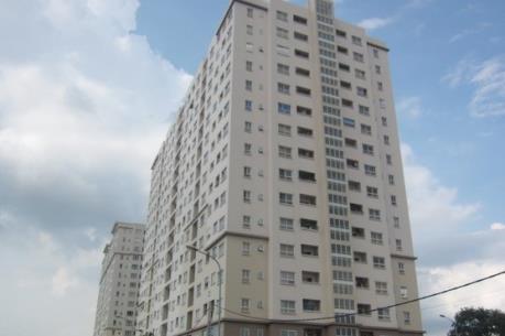 Thái Lan thúc đẩy chiến lược nhà ở 20 năm cho người thu nhập thấp