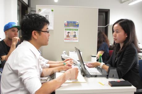 Nhật Bản rút giấy phép hai tổ chức tiếp nhận thực tập sinh kỹ thuật Việt Nam