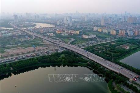 Thủ tướng ra chỉ thị về Vùng Kinh tế trọng điểm Bắc Bộ