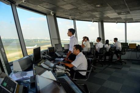 Năng lực khai thác của Tân Sơn Nhất được tăng từ 44 chuyến lên 54 chuyến mỗi giờ