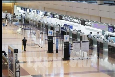 Những nạn nhân đầu tiên của "siêu bão" Habigis