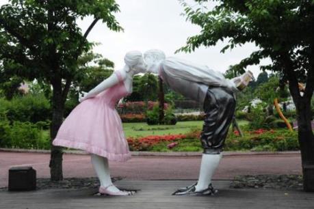 Ba điểm đến lý tưởng tại Jeju cho phái đẹp dịp 20/10