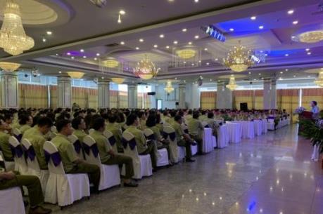 Trên 82.000 vụ vi phạm được xử lý sau 1 năm thành lập Tổng cục Quản lý thị trường