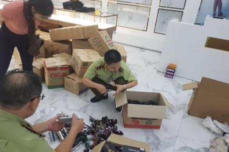 Bên lề Quốc hội: Minh bạch và chủ động chống gian lận xuất xứ