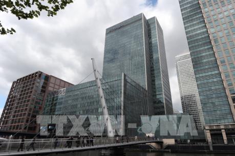 Các ngân hàng lạc quan về triển vọng cho một thỏa thuận Brexit