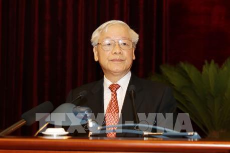 Đẩy mạnh đổi mới sáng tạo, phát triển nhanh và bền vững đất nước  ​