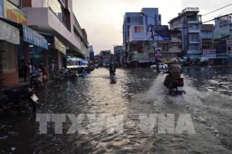 Dự báo thời tiết 10 ngày tới tại các khu vực trên cả nước