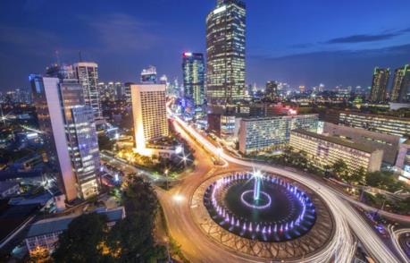 Nhà đầu tư Hong Kong (Trung Quốc) chuyển hướng sang bất động sản tại Đông Nam Á