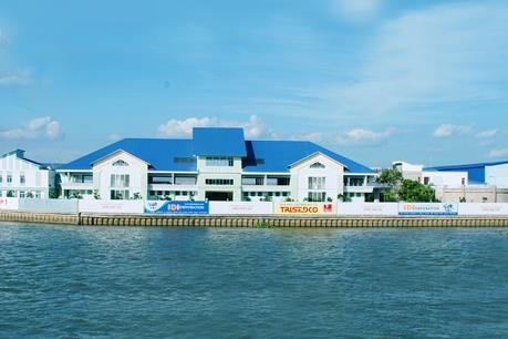 IDI chốt quyền chia cổ tức tỷ lệ 20%