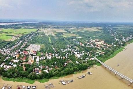 An Giang phát triển du lịch sinh thái gắn với sản xuất nông nghiệp
