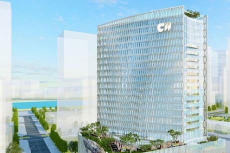 CII dự kiến phát hành 200 tỷ đồng trái phiếu