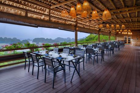 Khám phá không gian ẩm thực tại hệ thống FLC Hotels & Resorts