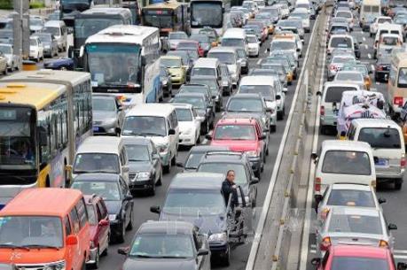 Australia: Đề xuất thu phí ô tô chống ùn tắc giao thông thành phố