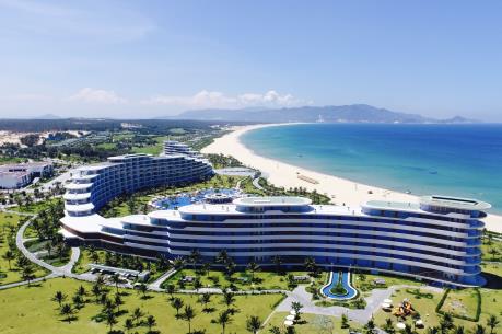 FLC giành cú đúp giải thưởng tại World Travel Awards 2019