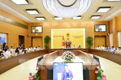 Nghị quyết về quản lý, sử dụng các Quỹ tài chính nhà nước ngoài ngân sách