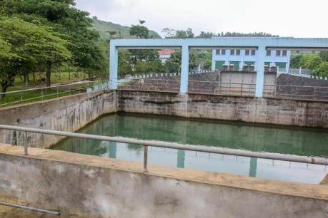 Bí thư Thành ủy Hà Nội: Đơn vị cấp nước bắt buộc phải có công nghệ, điều kiện cụ thể