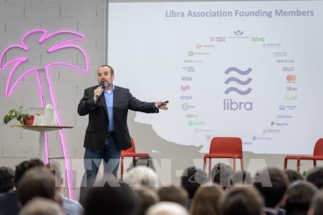 Liên minh tiền số Libra công bố 21 thành viên sáng lập chính thức
