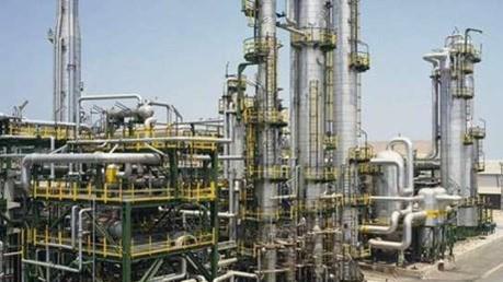 Công ty Trung Quốc xây nhà máy hoá chất và sản xuất khí đốt tại Nga