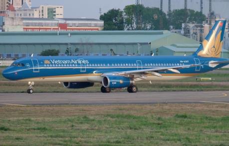 Vietnam Airlines thông tin về việc chuyến bay VN138 phải hạ cánh tại Huế