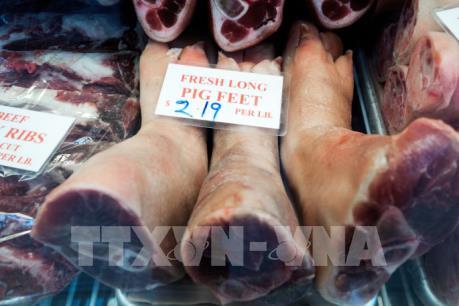 Trung Quốc khẳng định có cùng quan điểm với Mỹ về thỏa thuận thương mại