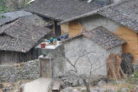 Con đường Hạnh Phúc – Con đường dẫn đến miền di sản Cao nguyên đá Đồng Văn