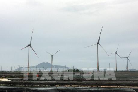 Năng lượng tái tạo: Đột phá để thay đổi - Bài 1: Xu hướng năng lượng "xanh" 