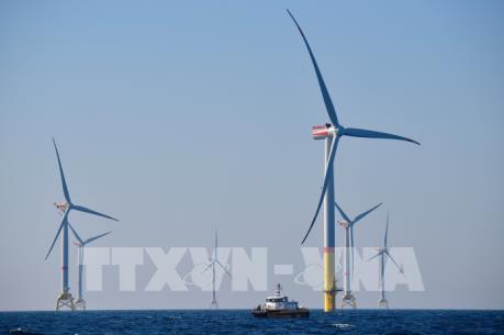 Năng lượng tái tạo: Đột phá để thay đổi - Bài cuối: Xanh và sạch nhờ năng lượng tái tạo