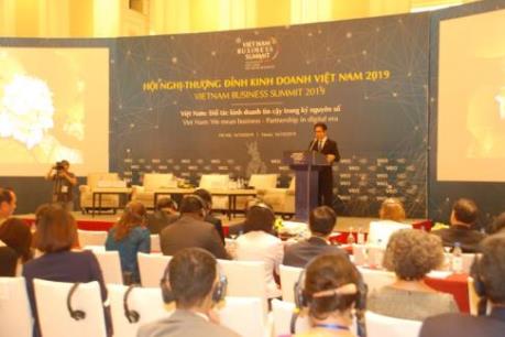 Việt Nam đồng hành cùng thế giới trong kỷ nguyên số