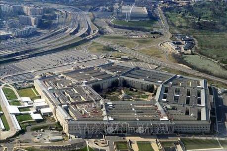 Lầu Năm Góc không chia sẻ tài liệu liên quan đến việc luận tội Tổng thống Trump