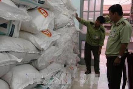 Phú Yên siết chặt quản lý kinh doanh mặt hàng đường dịp cuối năm