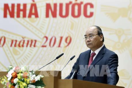 Thủ tướng: Mỗi Tập đoàn, Tổng Công ty Nhà nước phải là trung tâm đổi mới sáng tạo