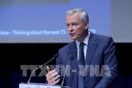 Đàm phán Brexit nhận thêm nhiều tín hiệu tích cực
