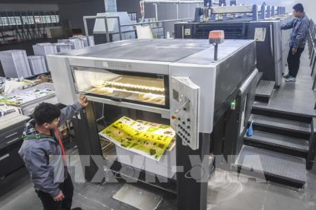 Kinh tế Trung Quốc tăng trưởng ổn định bất chấp lực cản từ bên ngoài