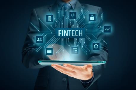 Fintech và cơ hội cho các trung tâm tài chính mới
