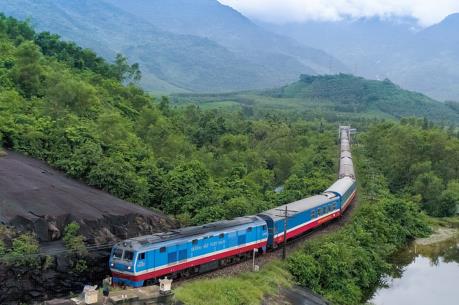 Phê duyệt Khung chính sách bồi thường Dự án đường sắt Hà Nội - TP. HCM