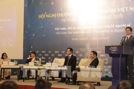 Tối ưu hóa cơ hội kinh doanh trong kỷ nguyên số