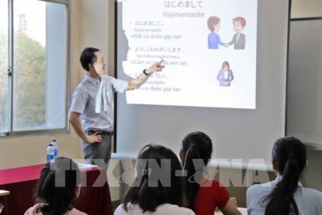 Mở rộng cơ hội cho lao động sang Nhật Bản làm việc