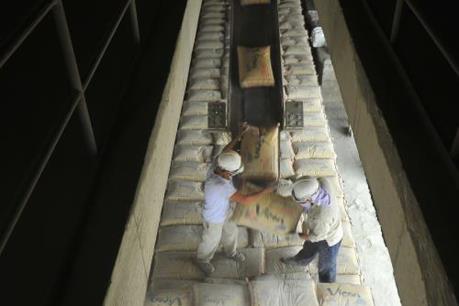 Vicem thí điểm sử dụng năng lượng tái tạo