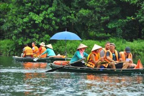 Campuchia, Việt Nam nằm trong Top 20 điểm du lịch đáng đến nhất năm 2020