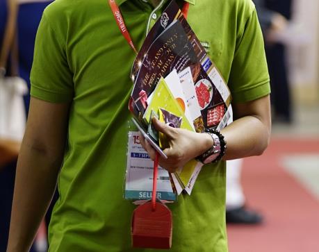 Tiêu hủy toàn bộ ấn phẩm quảng cáo du lịch in hình "đường lưỡi bò"