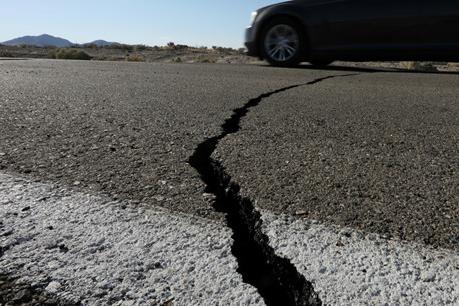 Động đất tại Philippines: 3 người thiệt mạng, hàng chục người bị thương