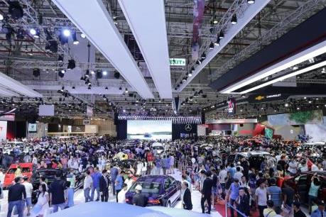 Mercedes-Benz Việt Nam sẽ ra mắt 2 mẫu SUV hoàn toàn mới tại VMS 2019