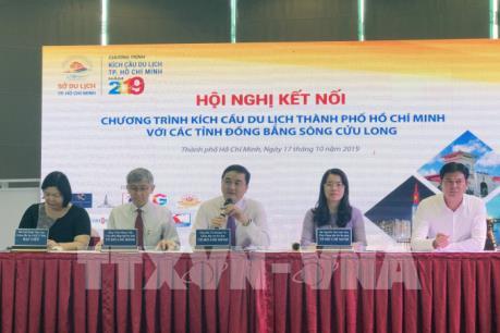 Đổi mới sản phẩm du lịch, thu hút du khách vùng Đồng bằng sông Cửu Long